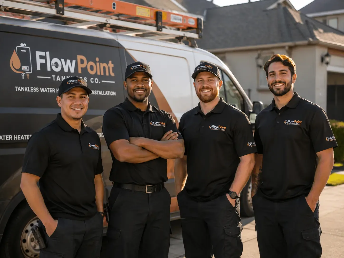 Tankless Water Heater Installation company in Uncasville, CT
