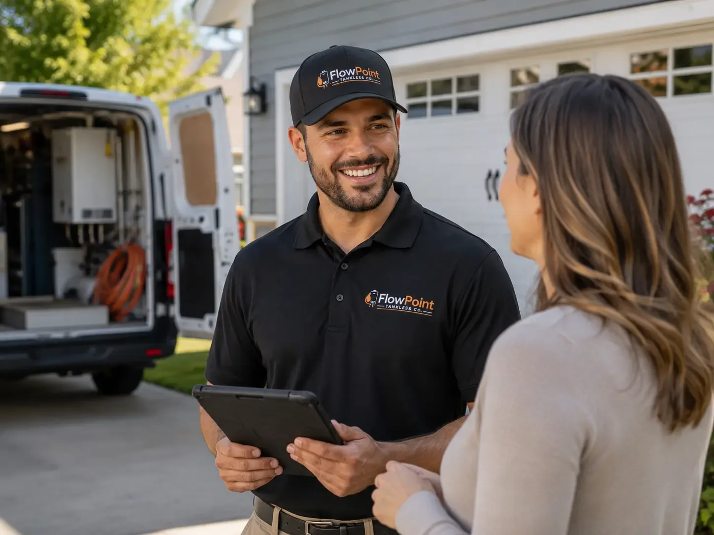 Tankless Water Heater Installation Uncasville, CT FAQs